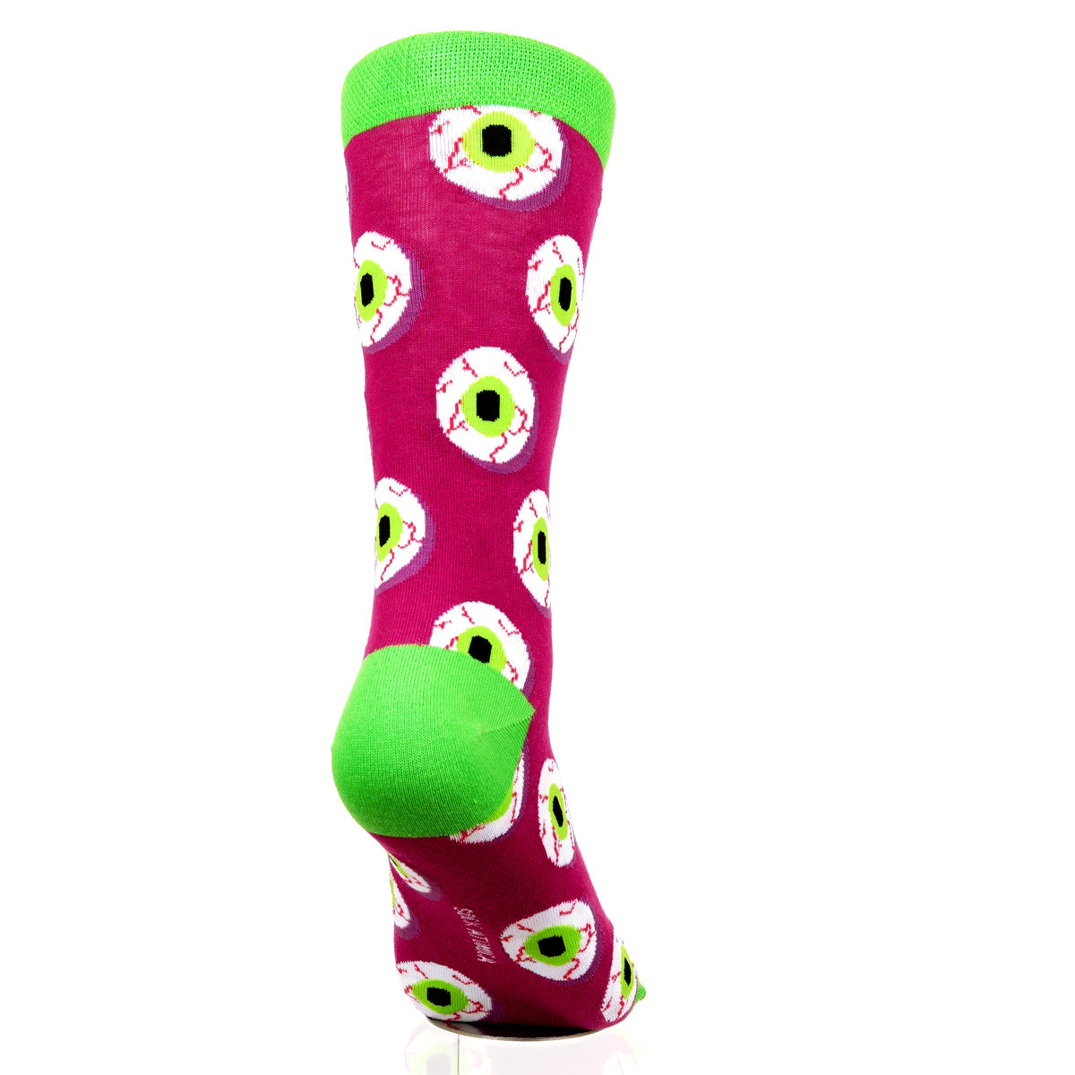 Halloween Eyeballs