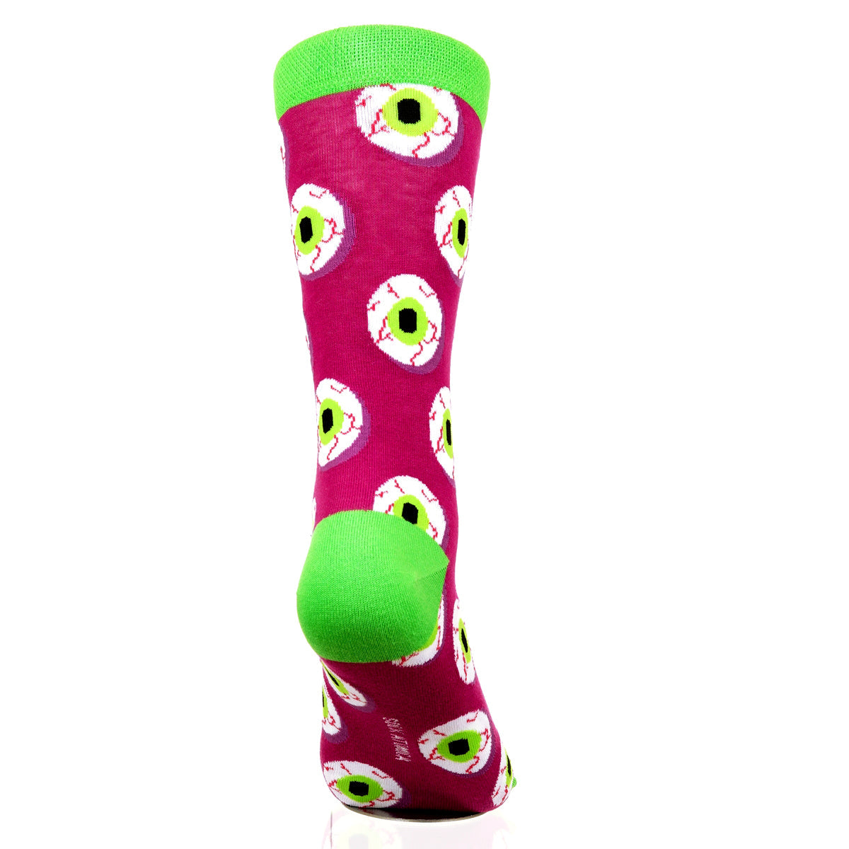 Halloween Eyeballs