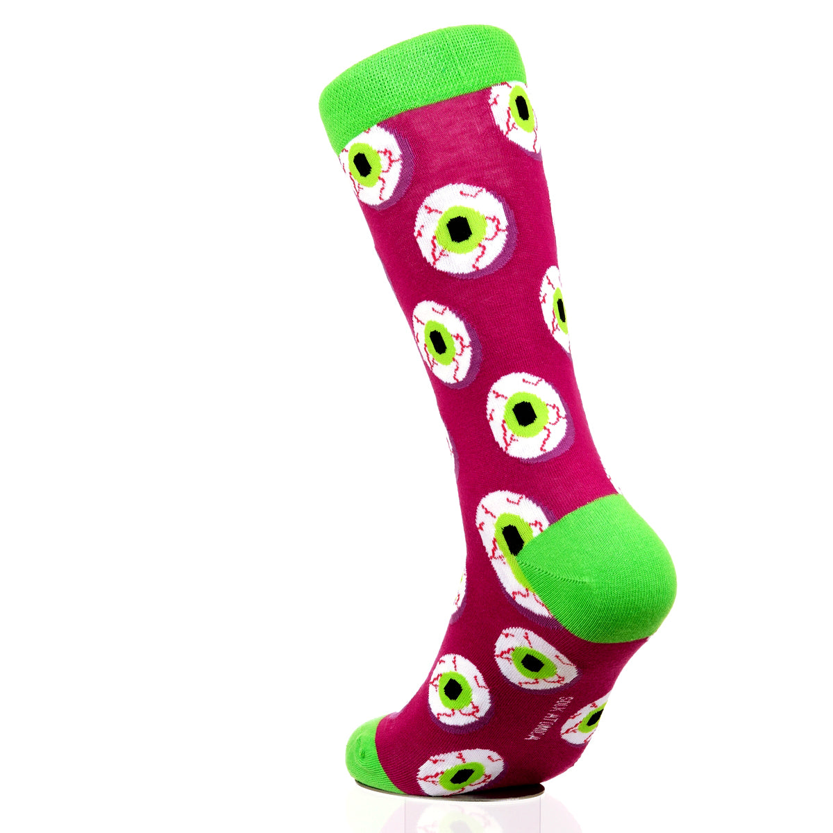 Halloween Eyeballs