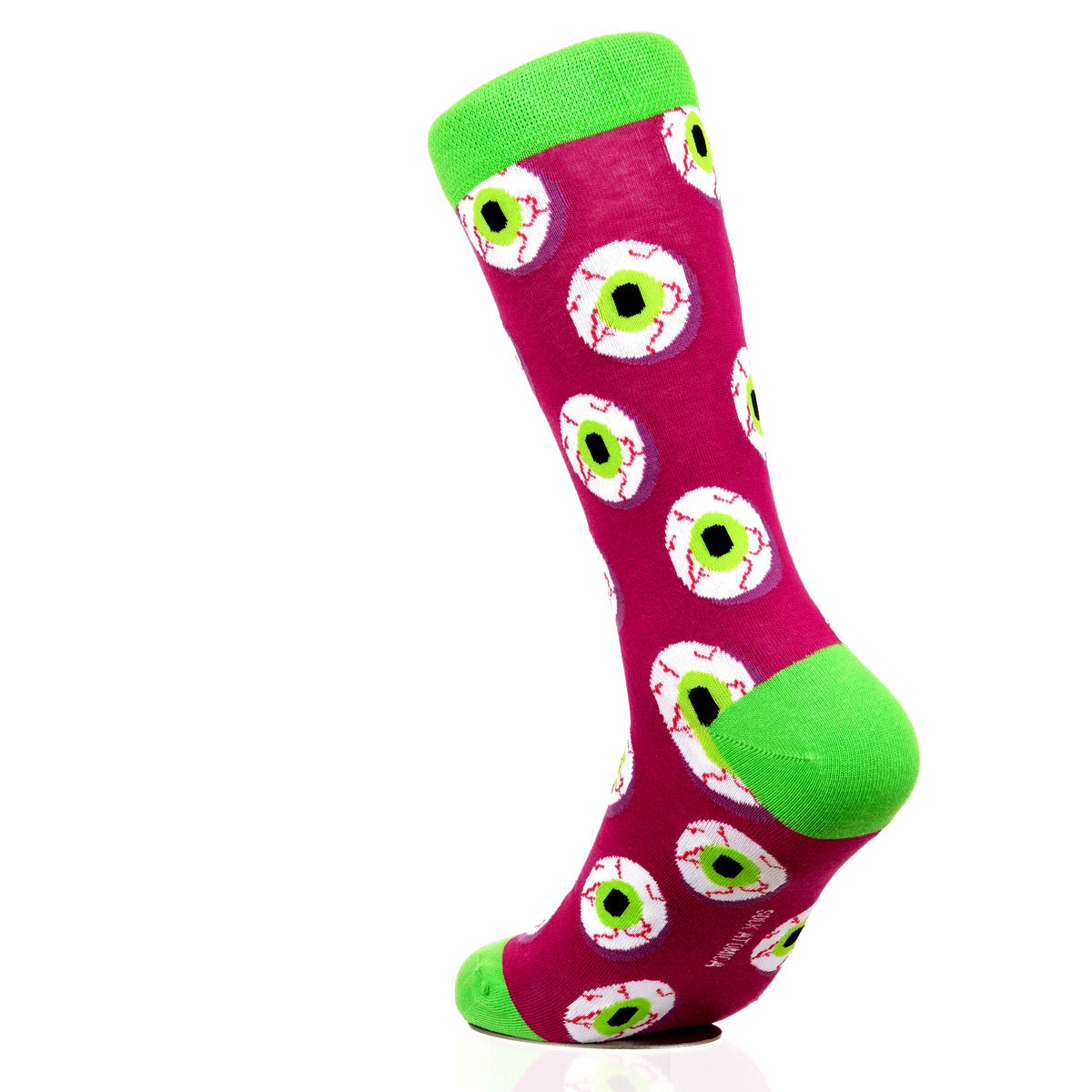 Halloween Eyeballs