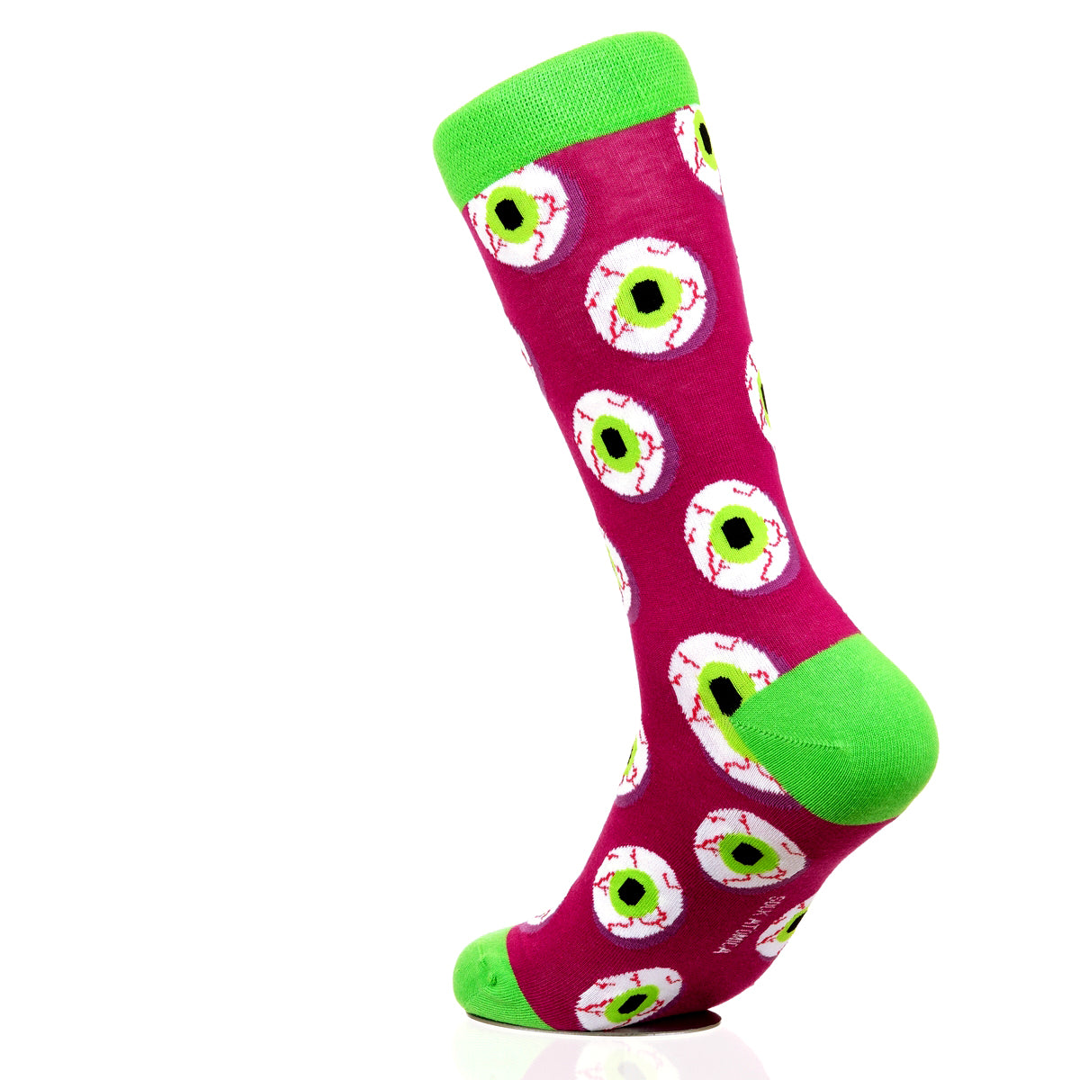 Halloween Eyeballs