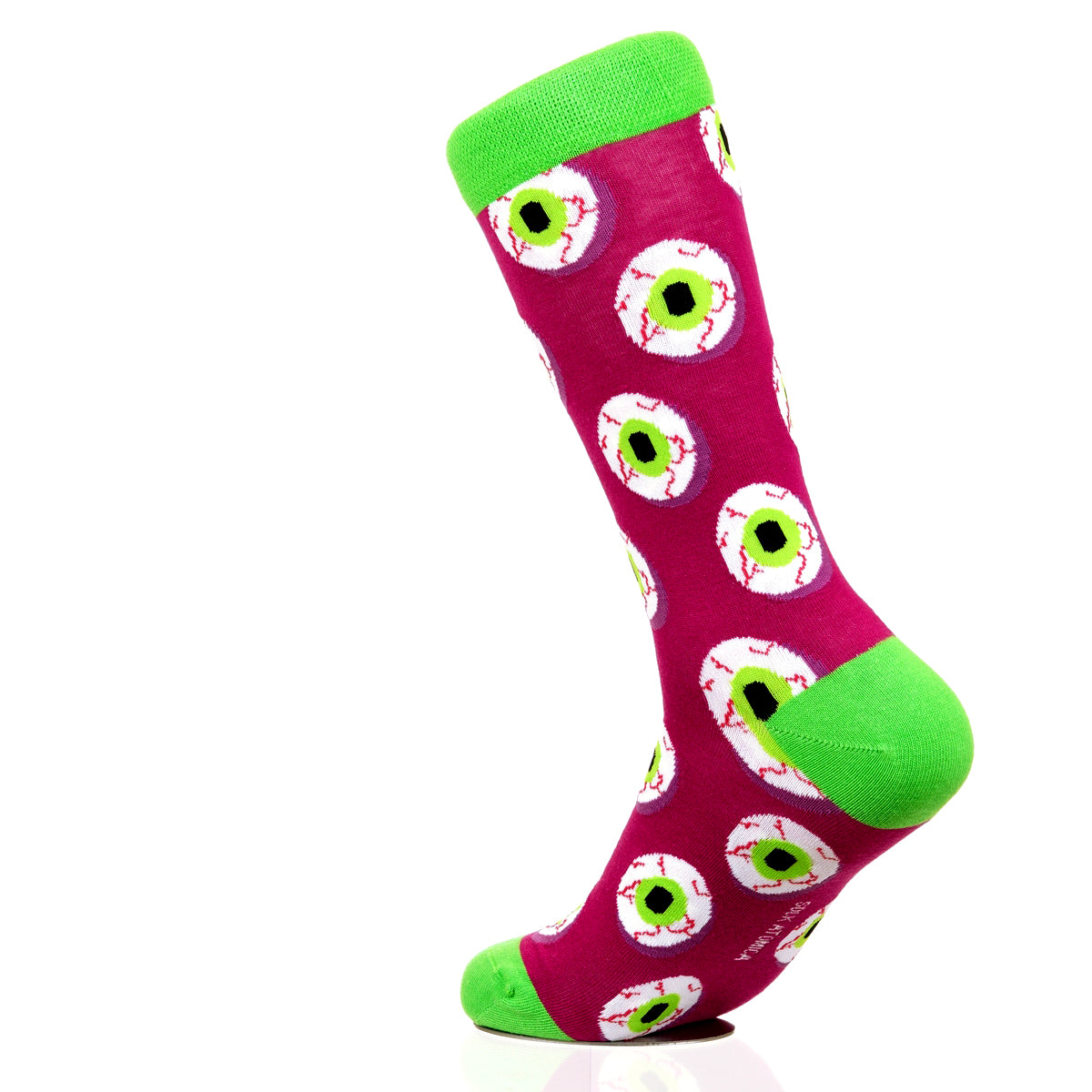Halloween Eyeballs
