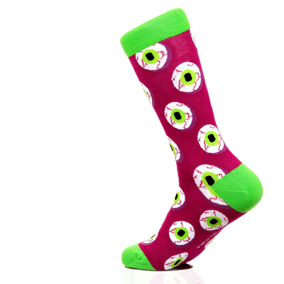 Halloween Eyeballs