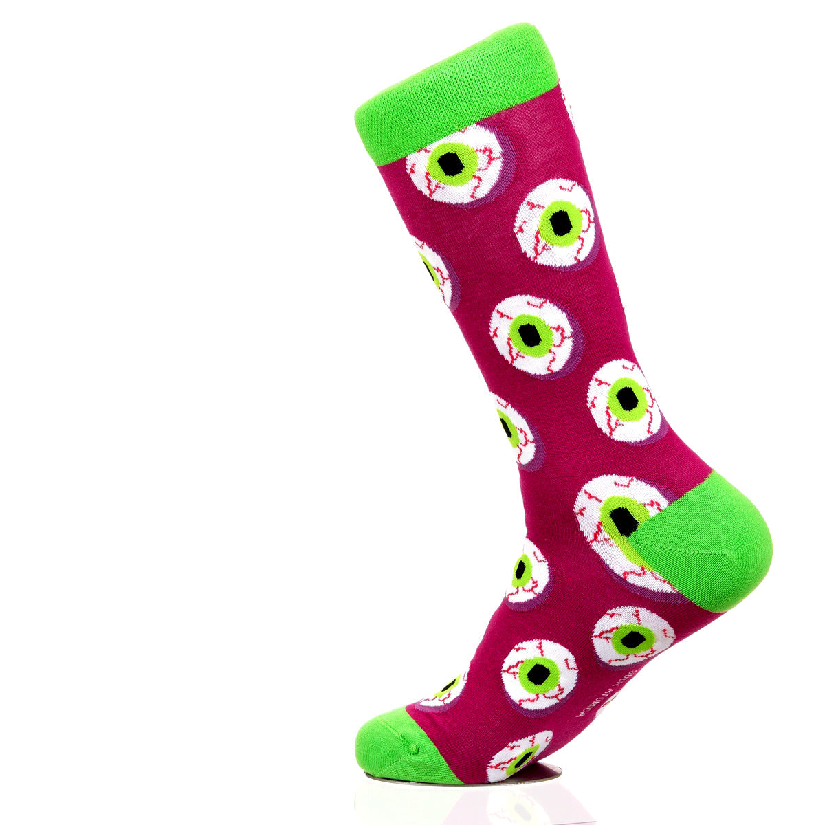Halloween Eyeballs