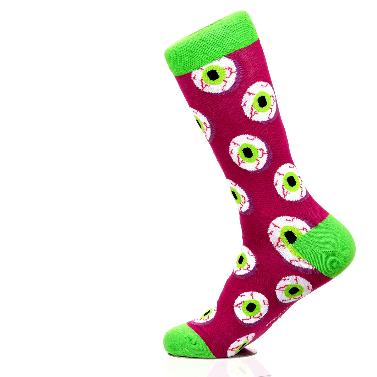 Halloween Eyeballs
