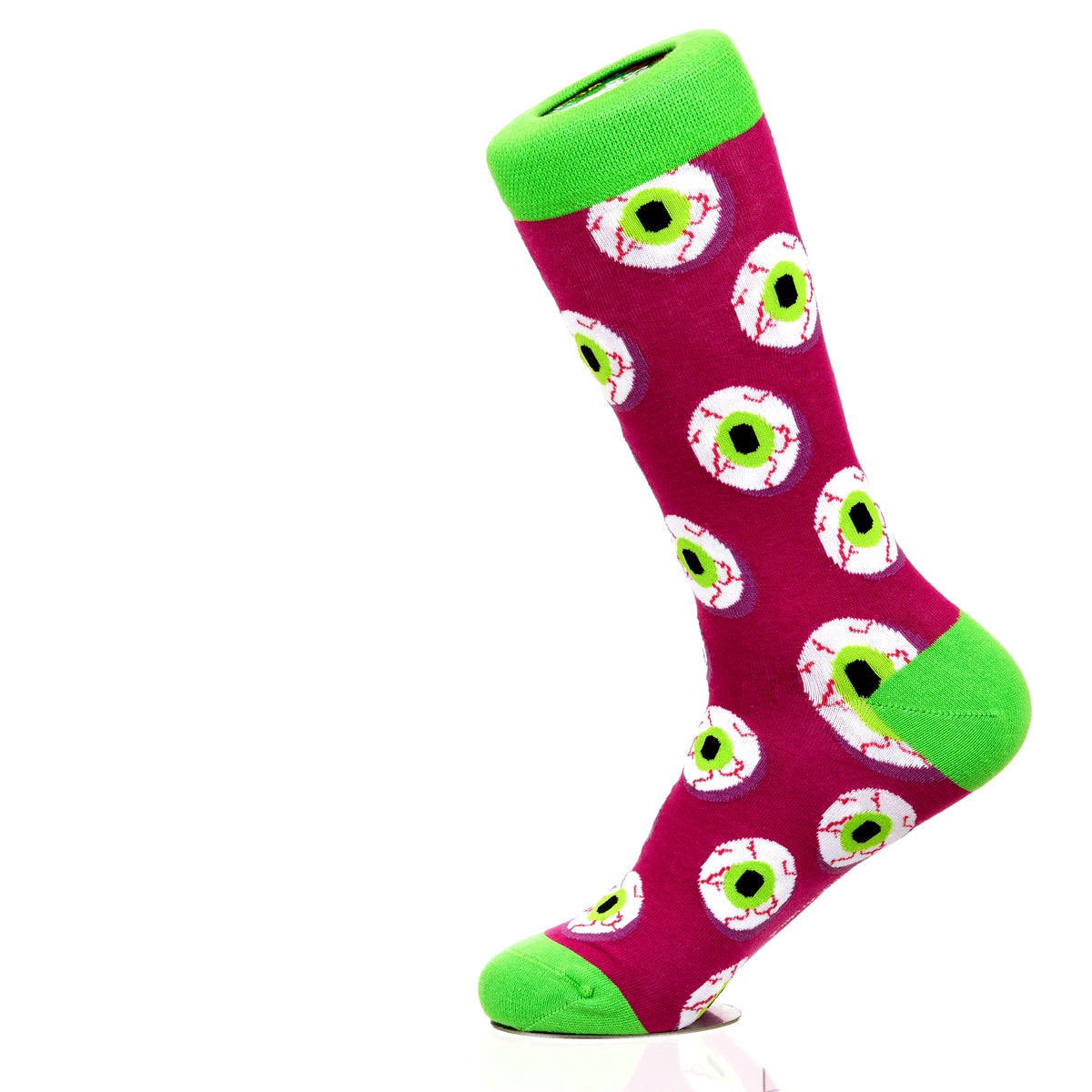 Halloween Eyeballs