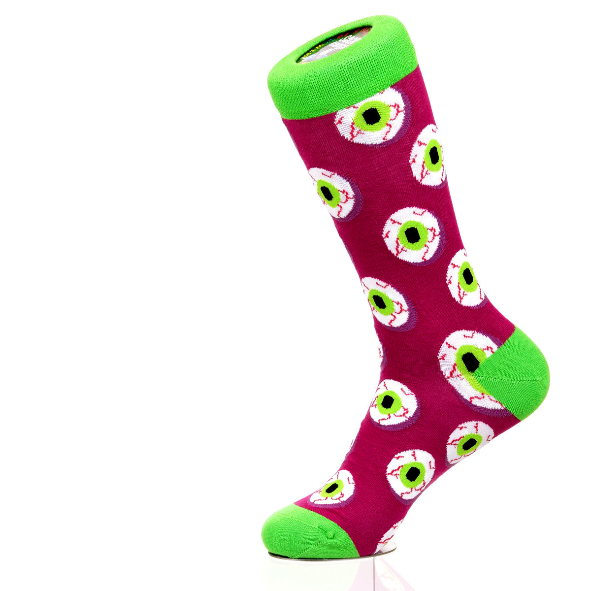 Halloween Eyeballs