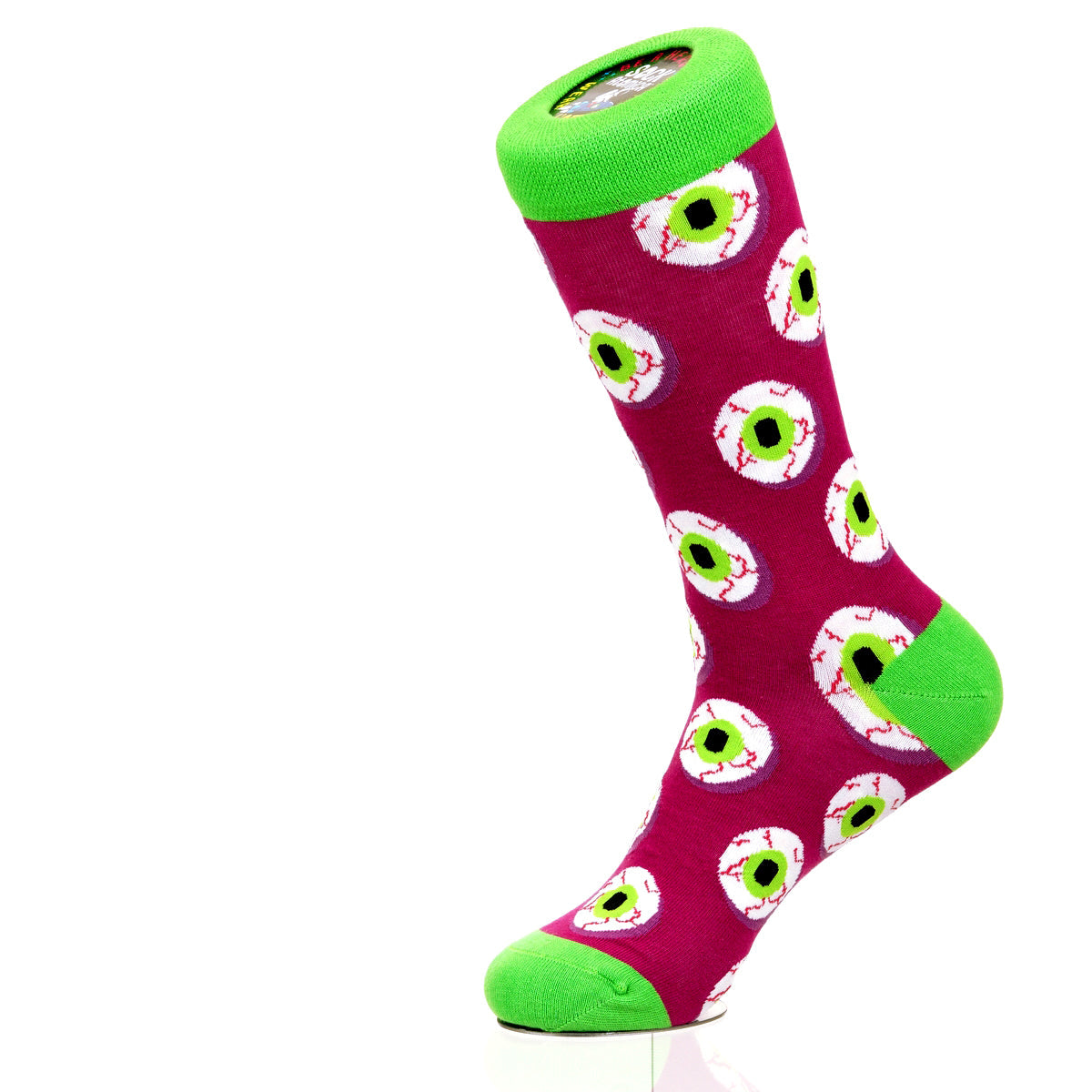 Halloween Eyeballs