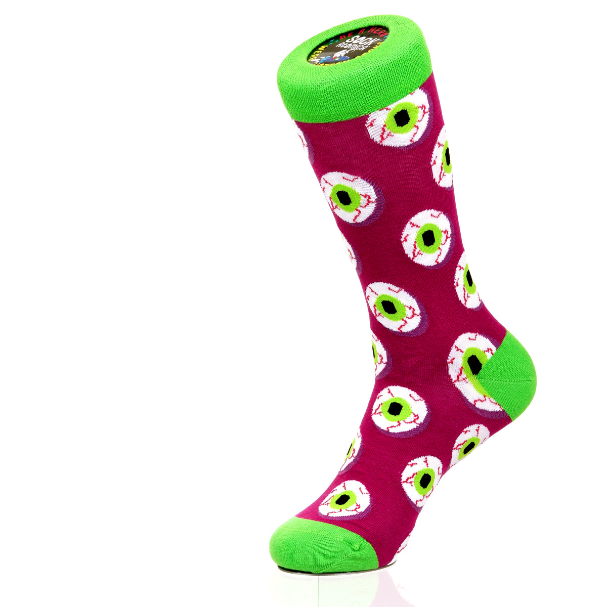 Halloween Eyeballs