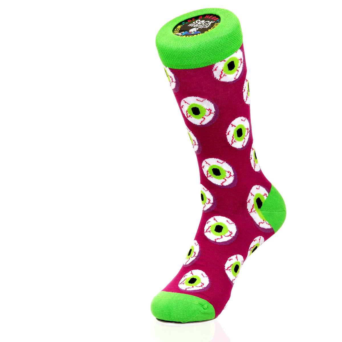 Halloween Eyeballs