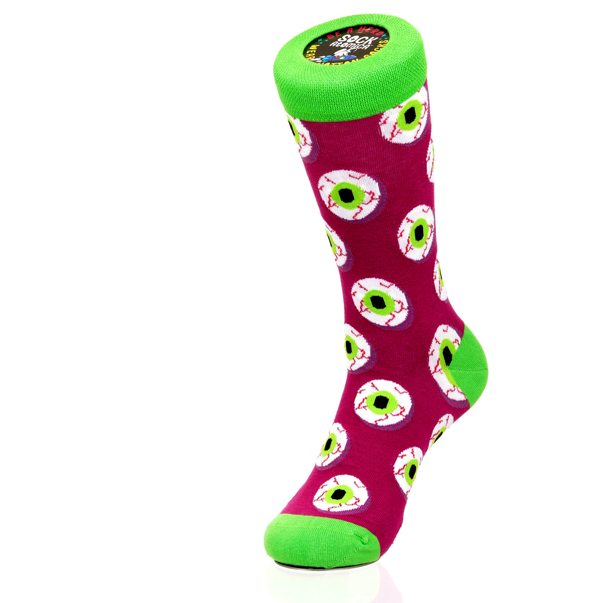 Halloween Eyeballs