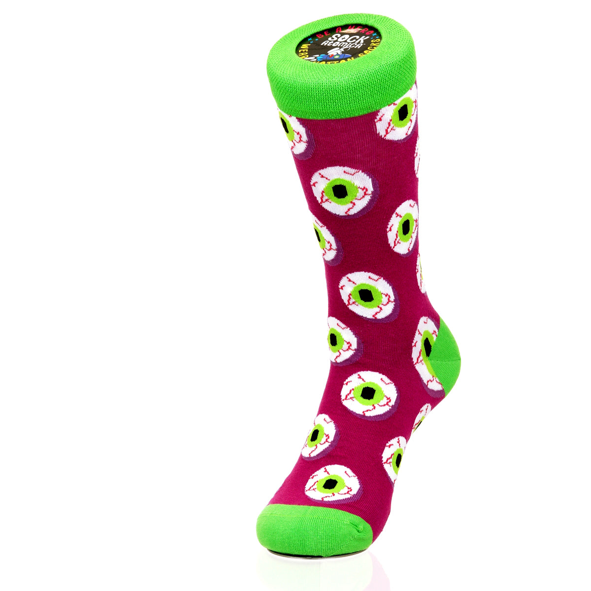 Halloween Eyeballs