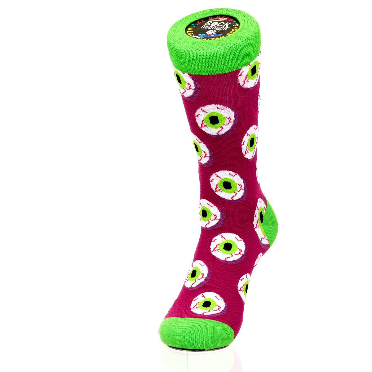 Halloween Eyeballs