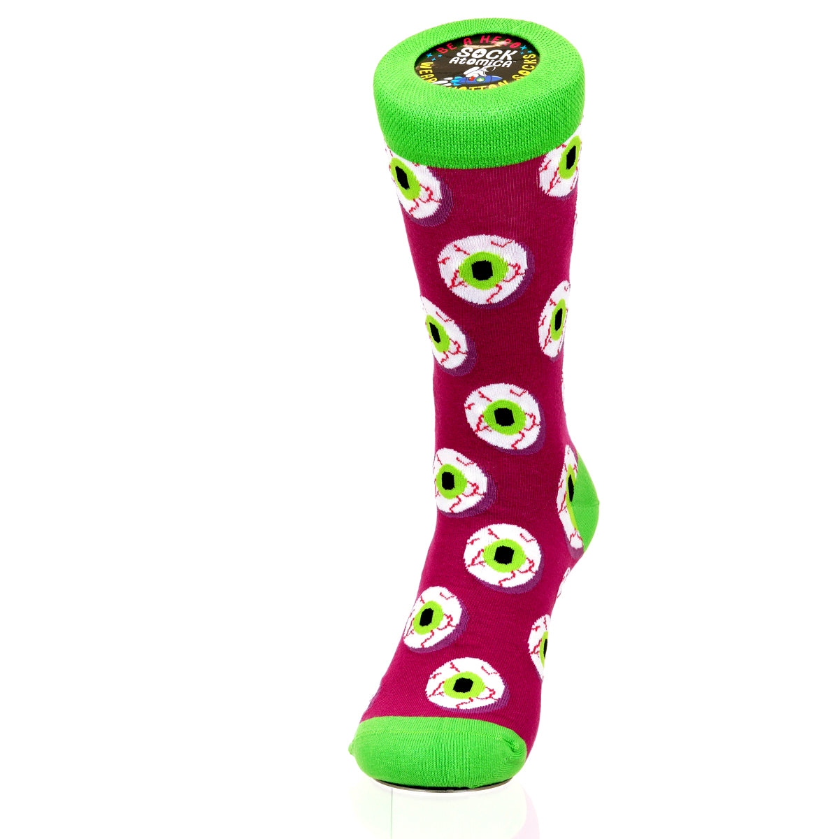 Halloween Eyeballs