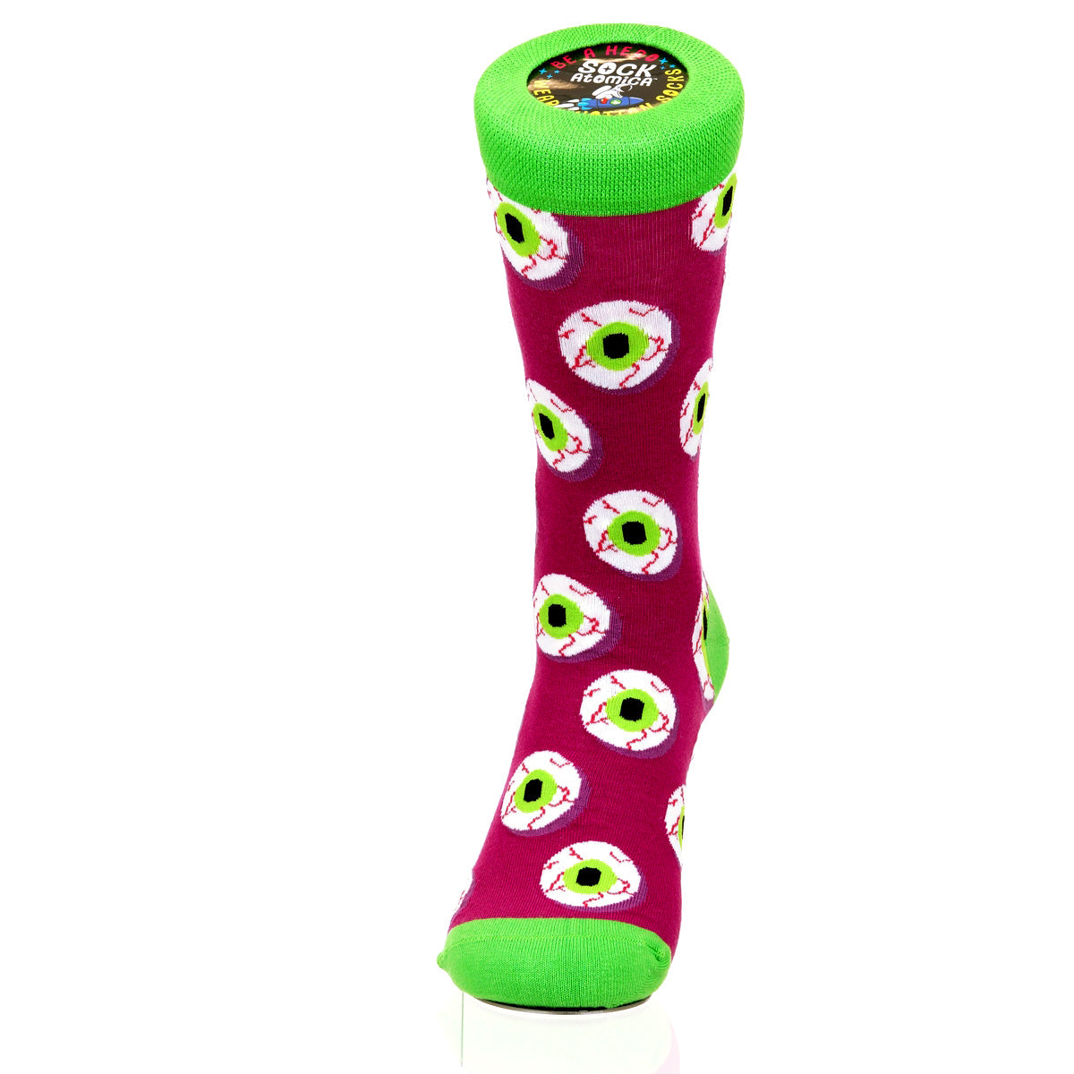 Halloween Eyeballs