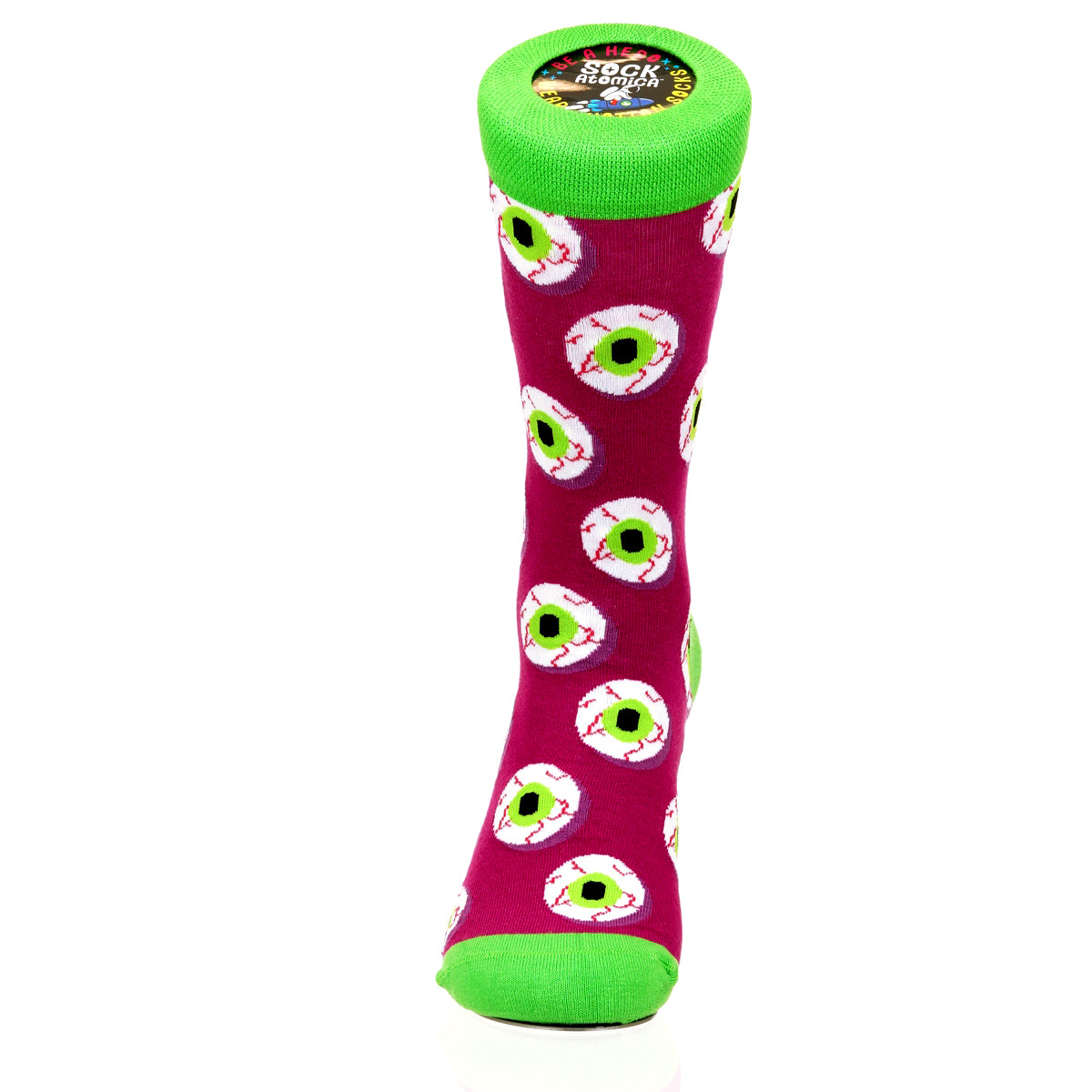 Halloween Eyeballs