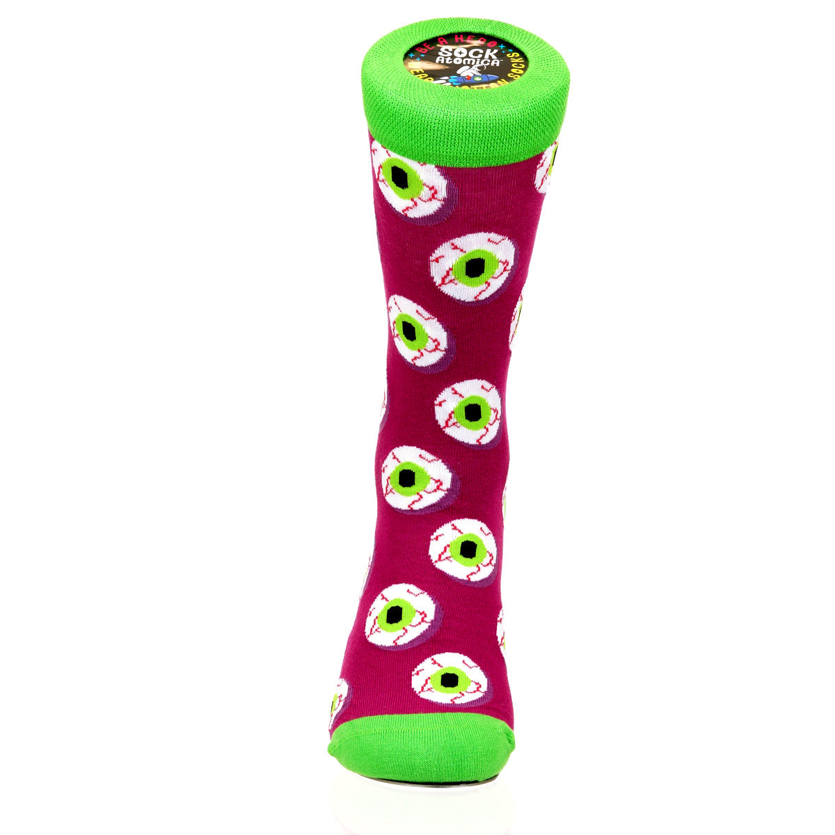 Halloween Eyeballs