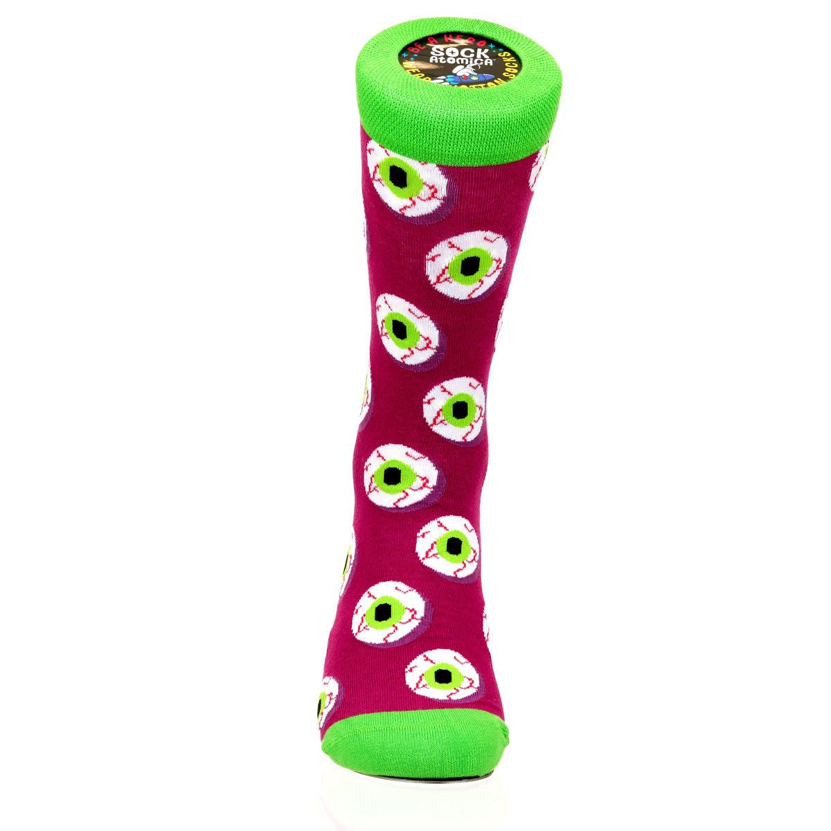 Halloween Eyeballs