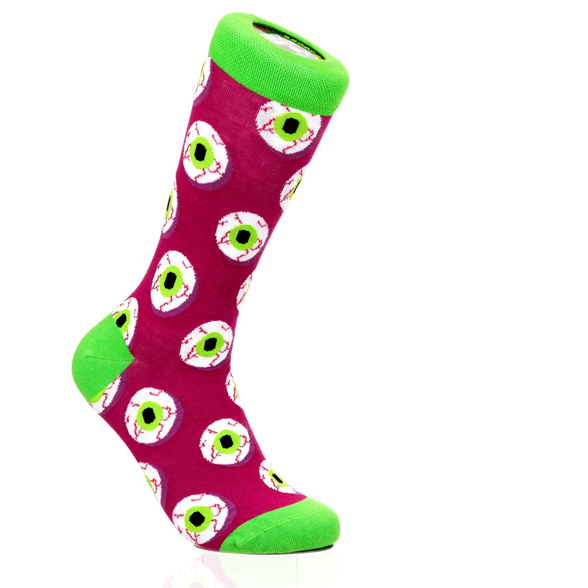 Halloween Eyeballs