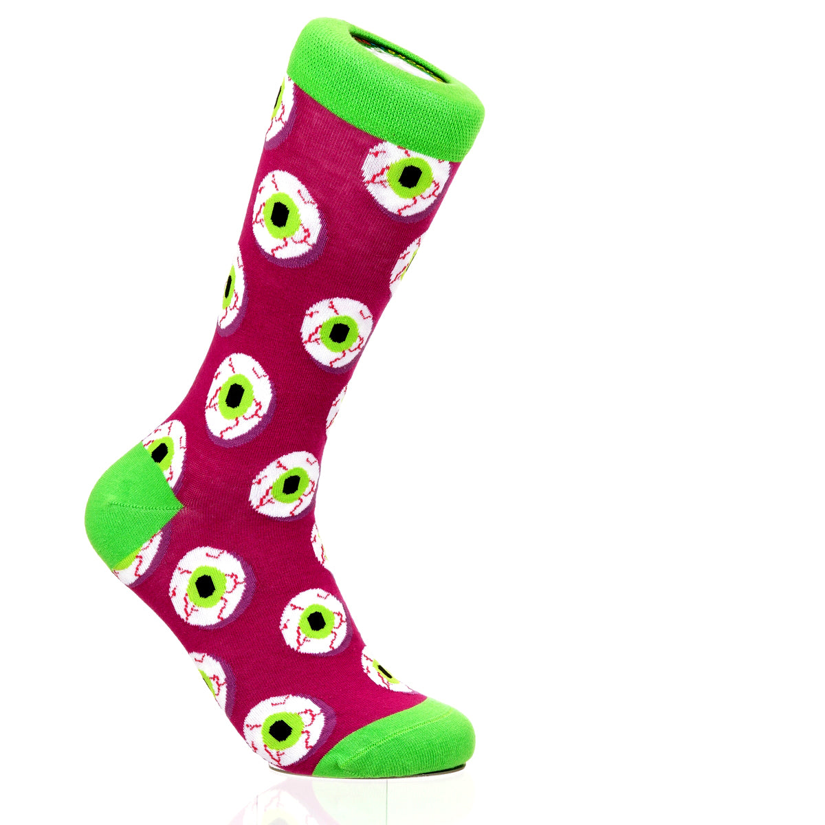 Halloween Eyeballs