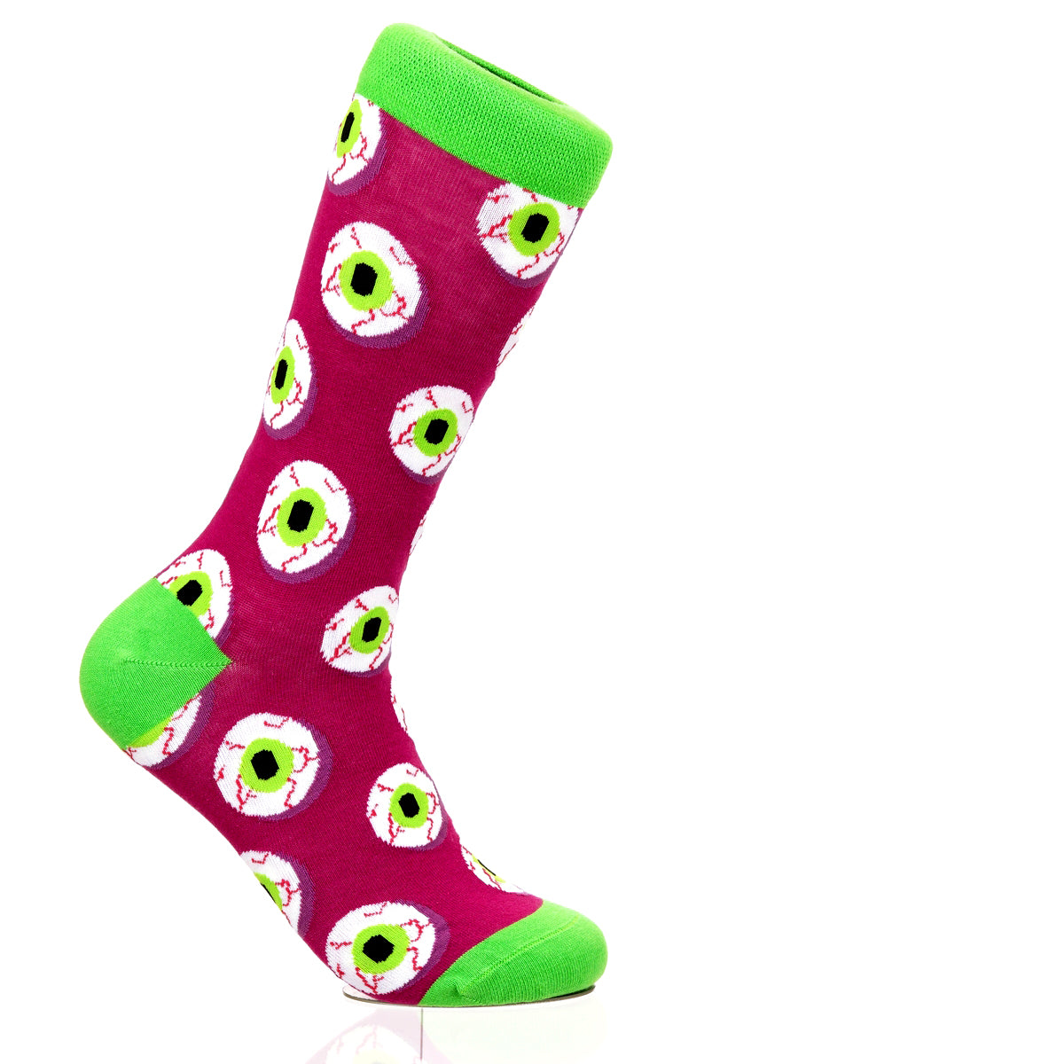 Halloween Eyeballs