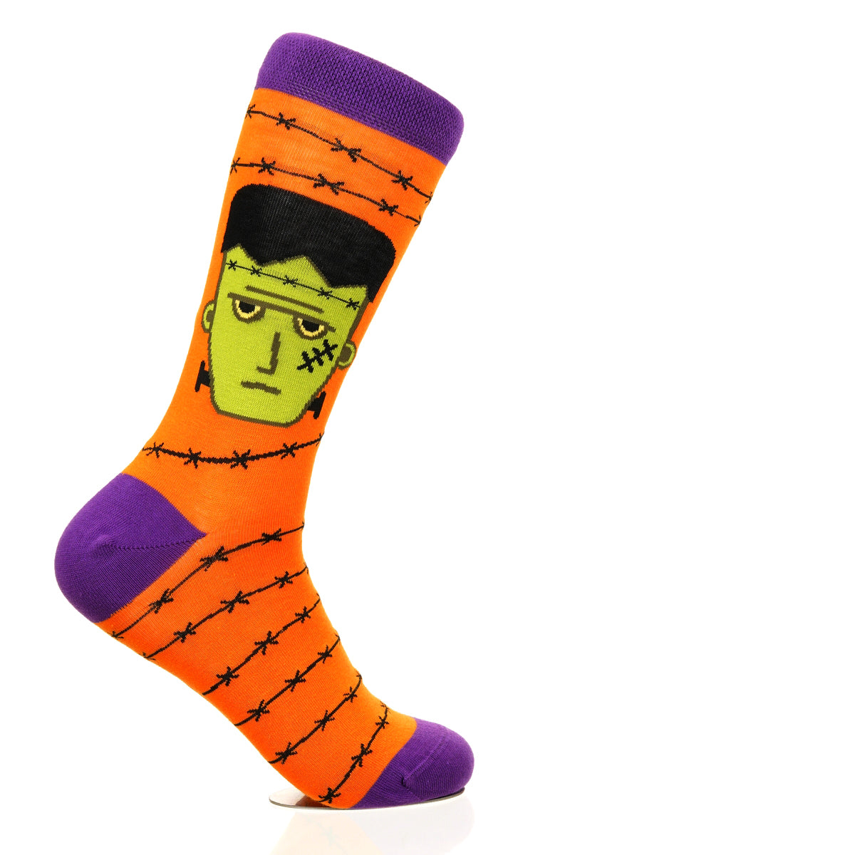 Halloween Frankenstein