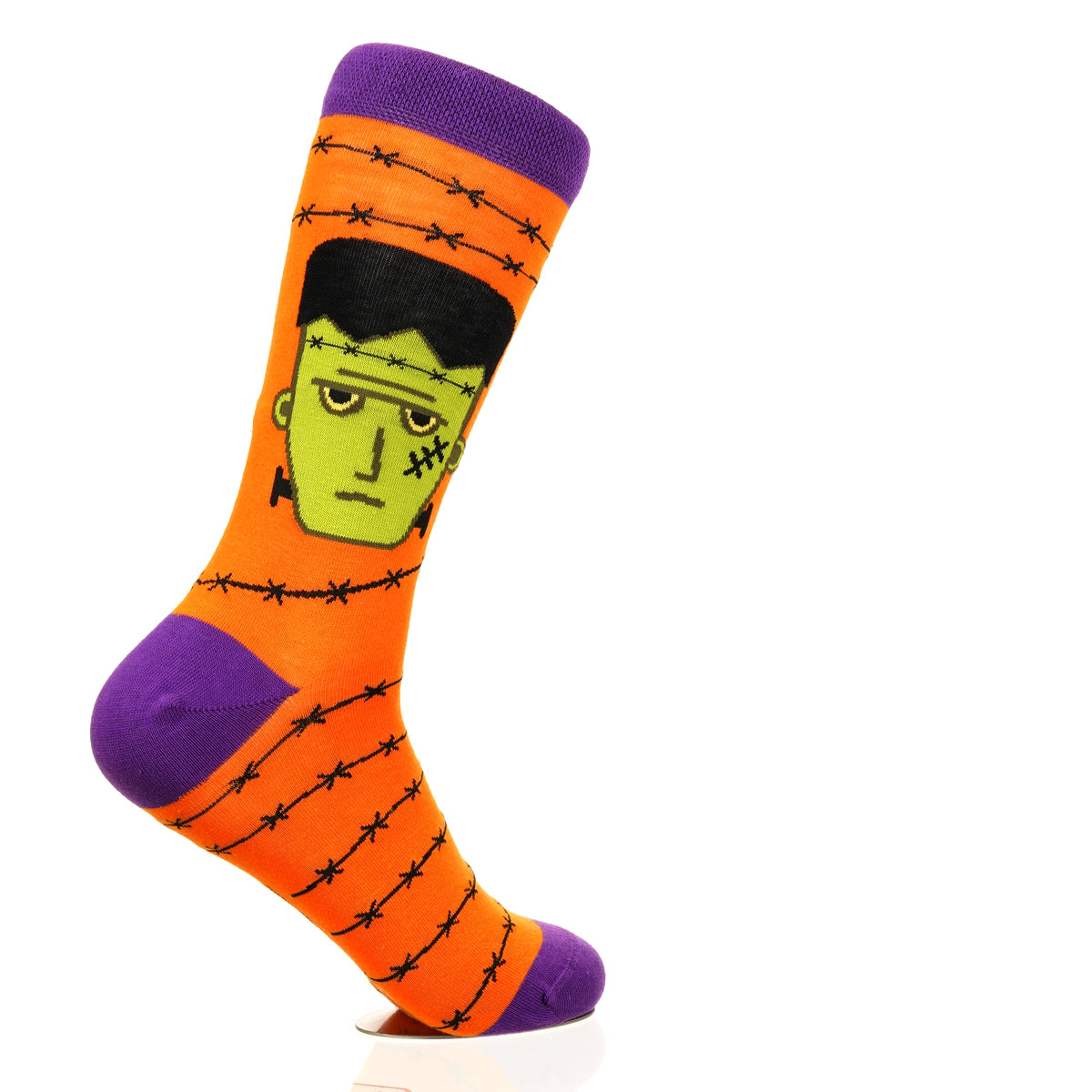 Halloween Frankenstein