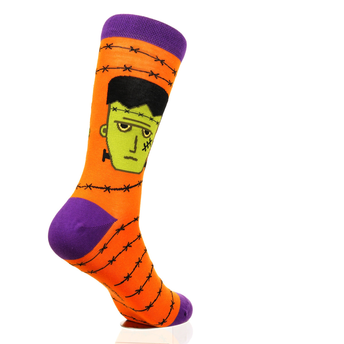 Halloween Frankenstein