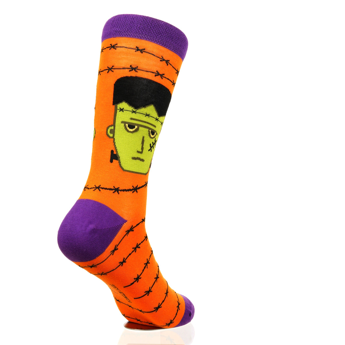 Halloween Frankenstein