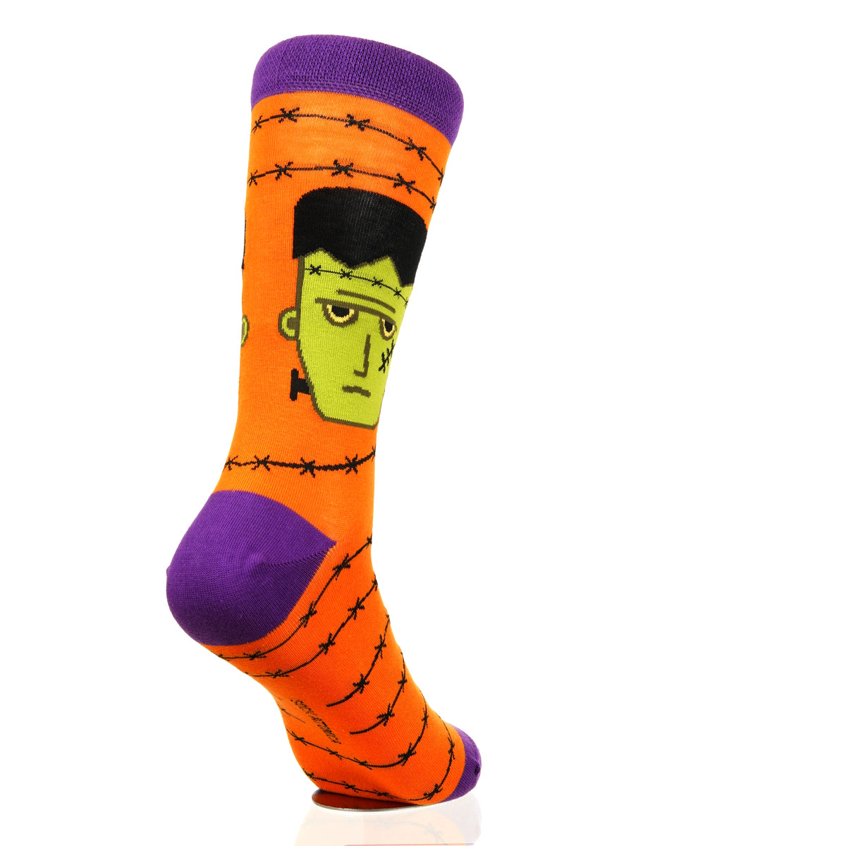 Halloween Frankenstein