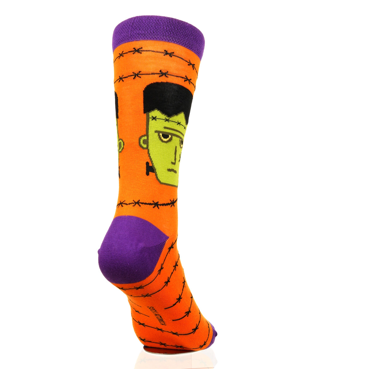 Halloween Frankenstein