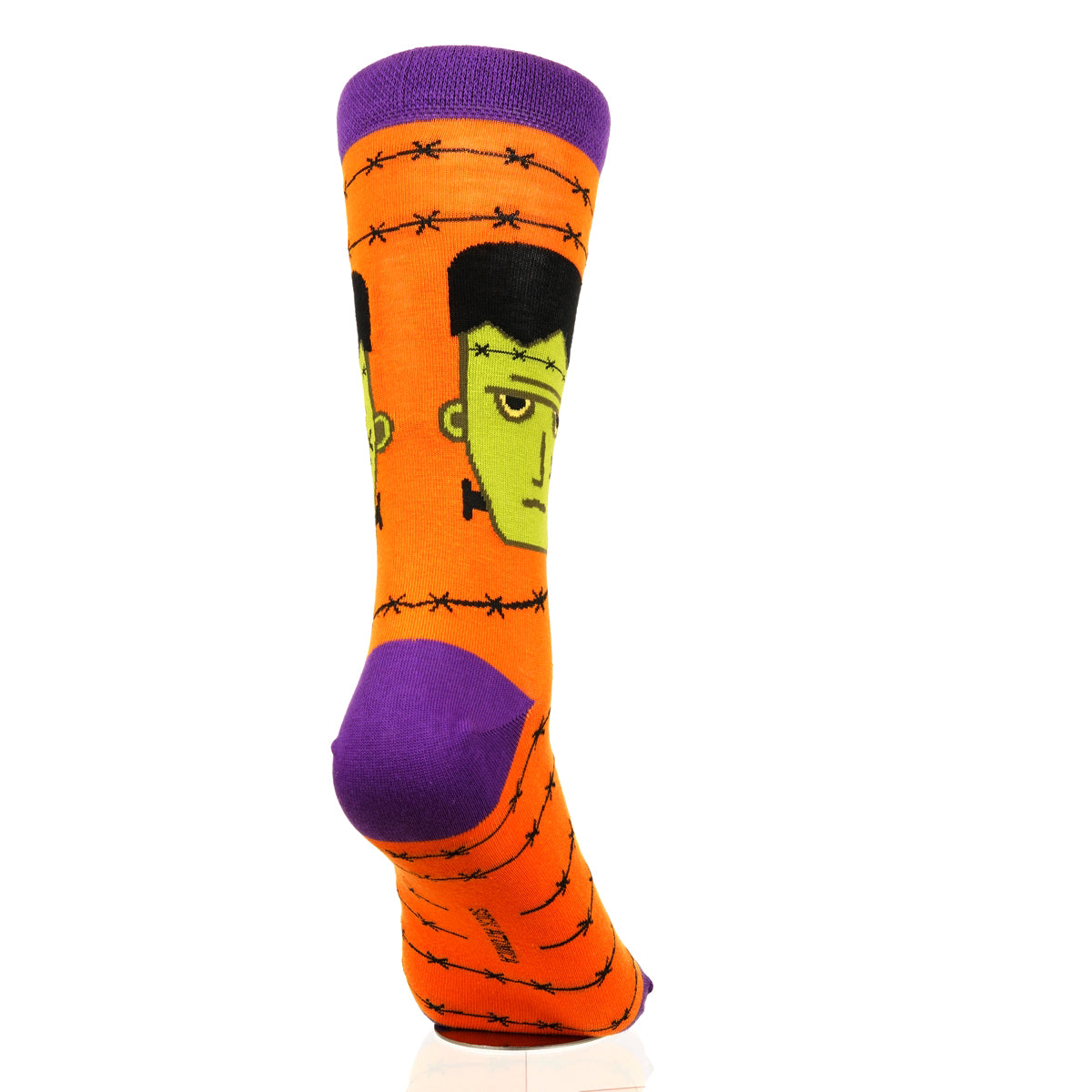Halloween Frankenstein