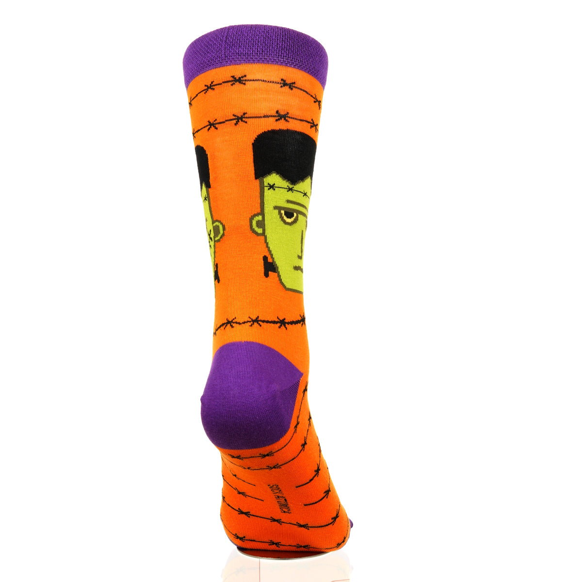 Halloween Frankenstein