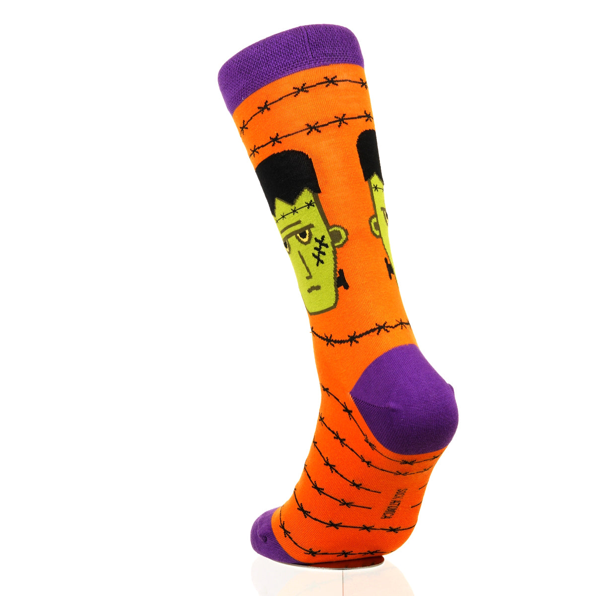 Halloween Frankenstein
