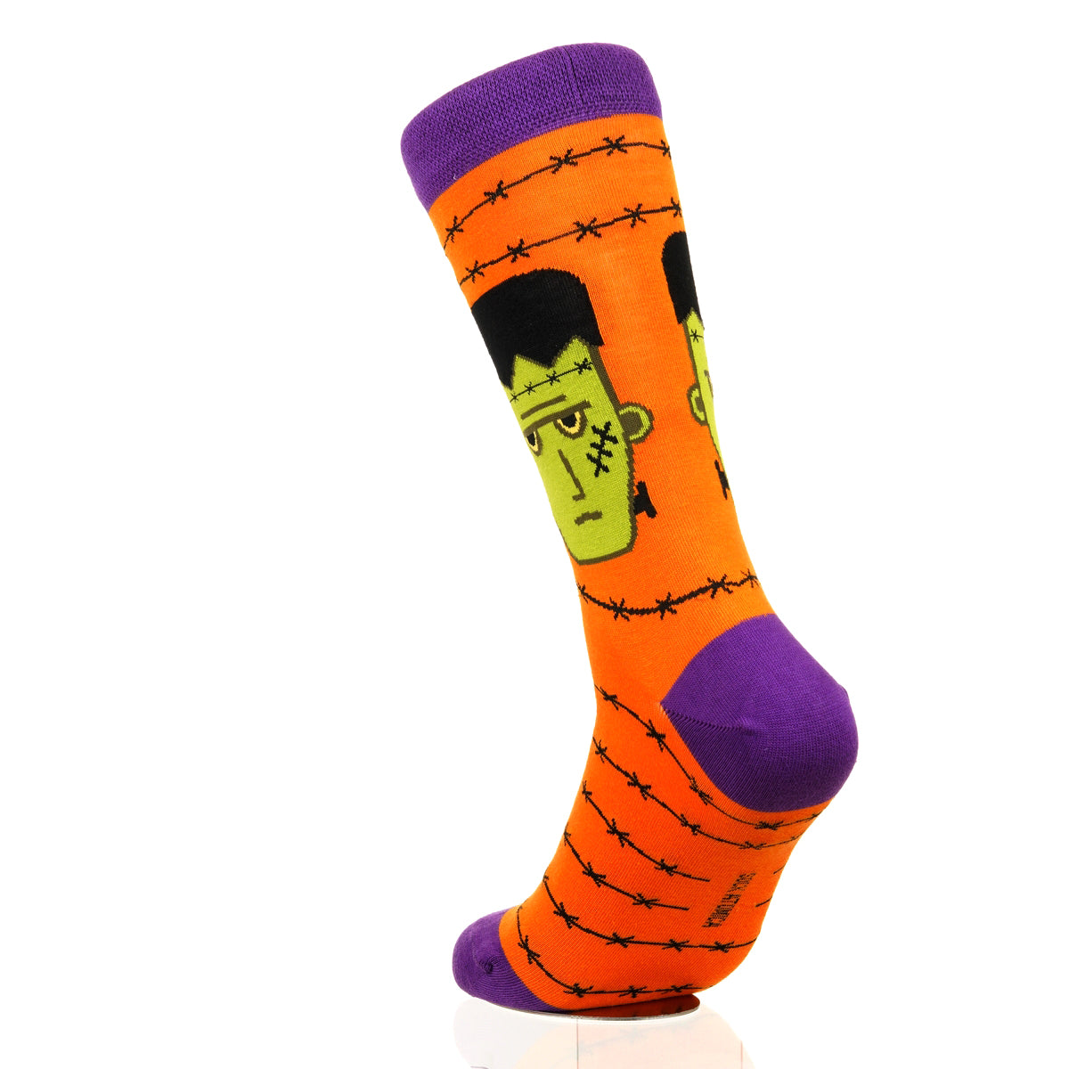 Halloween Frankenstein