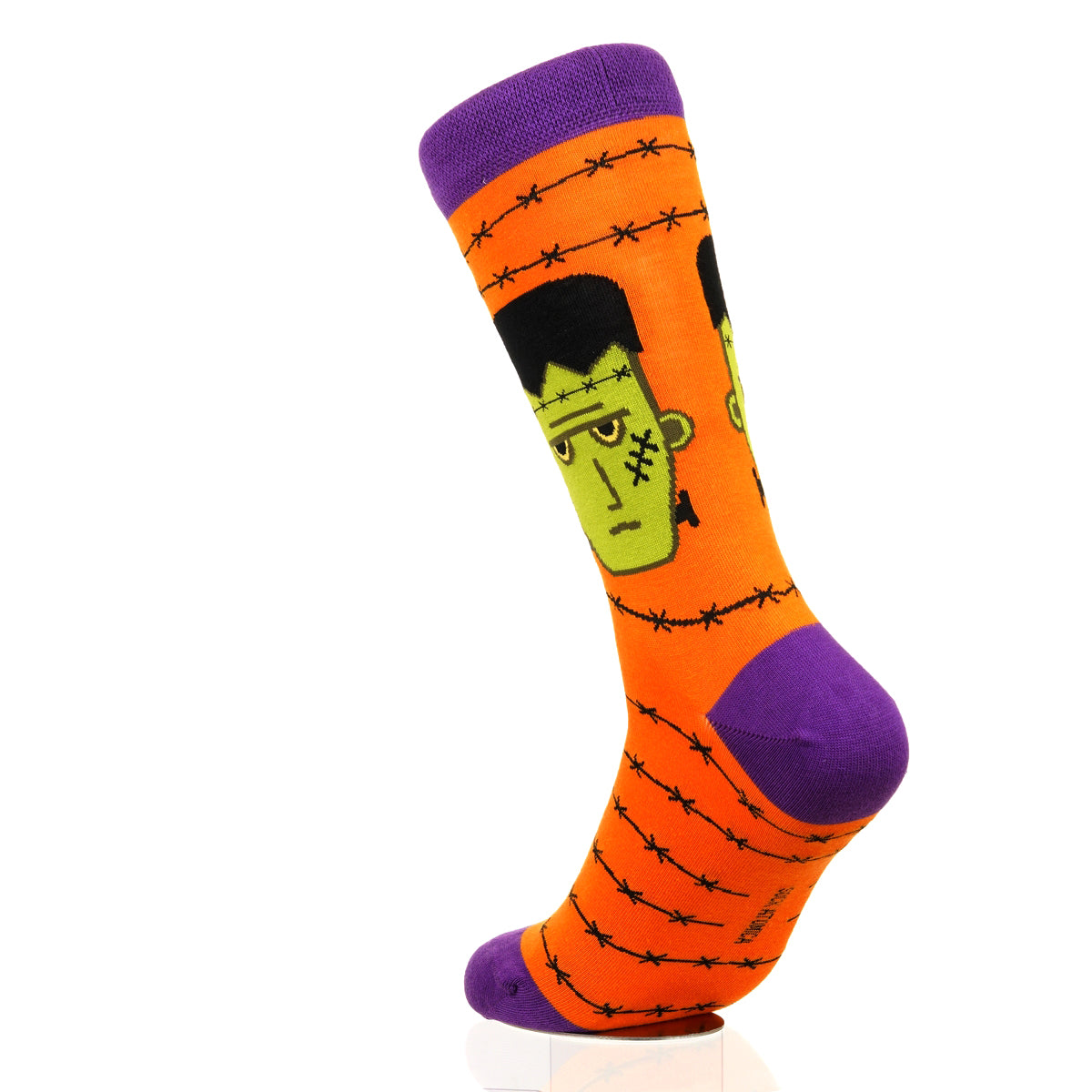 Halloween Frankenstein