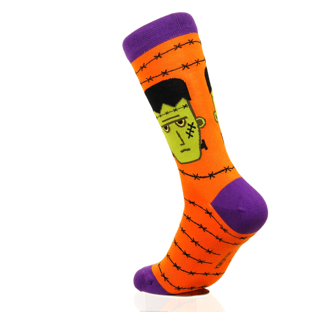 Halloween Frankenstein
