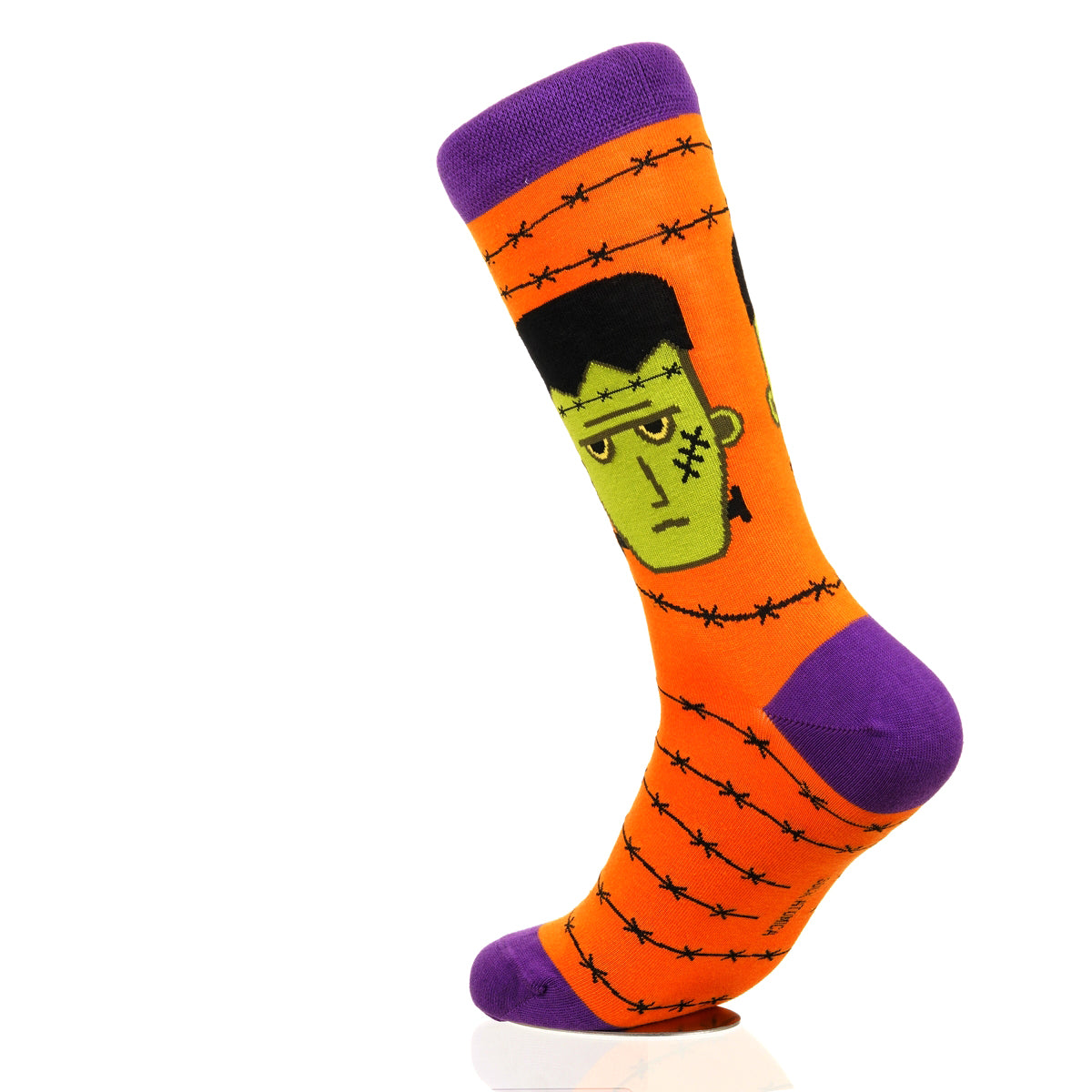 Halloween Frankenstein