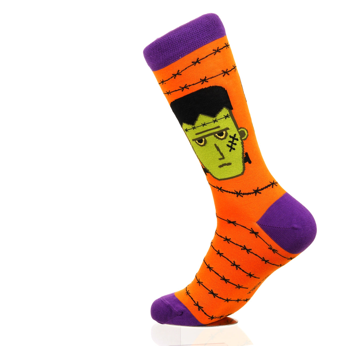 Halloween Frankenstein
