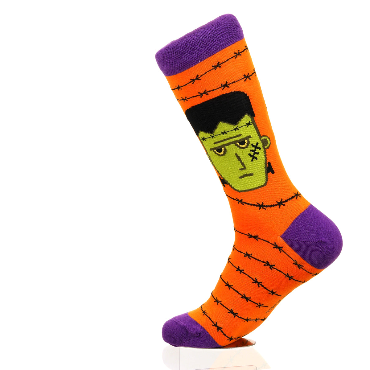Halloween Frankenstein