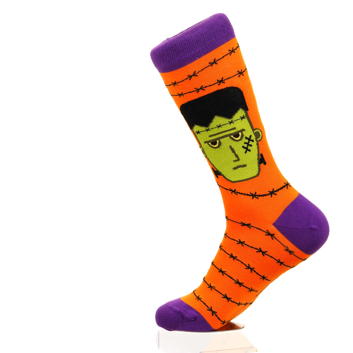 Halloween Frankenstein