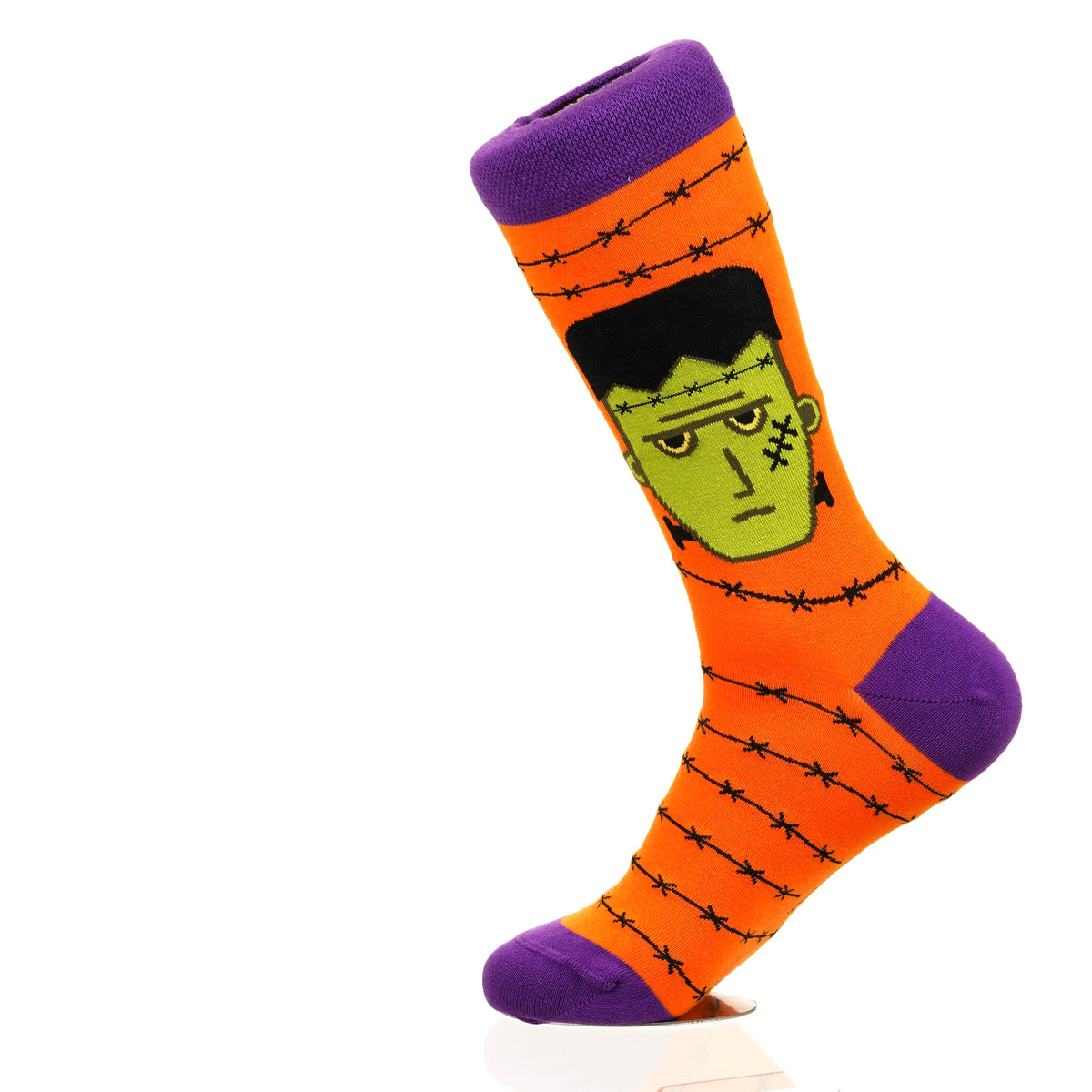 Halloween Frankenstein