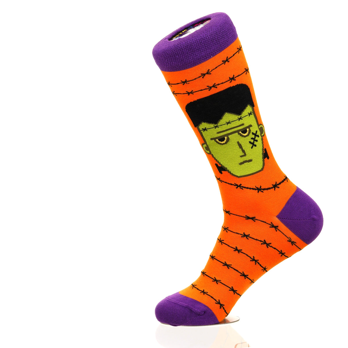 Halloween Frankenstein