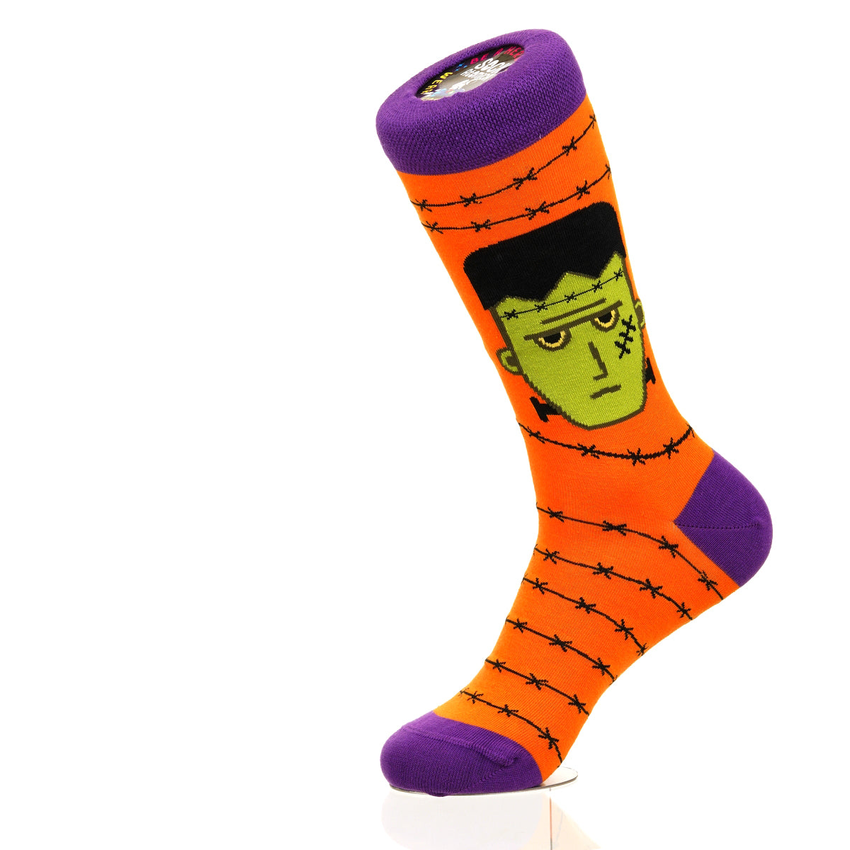 Halloween Frankenstein