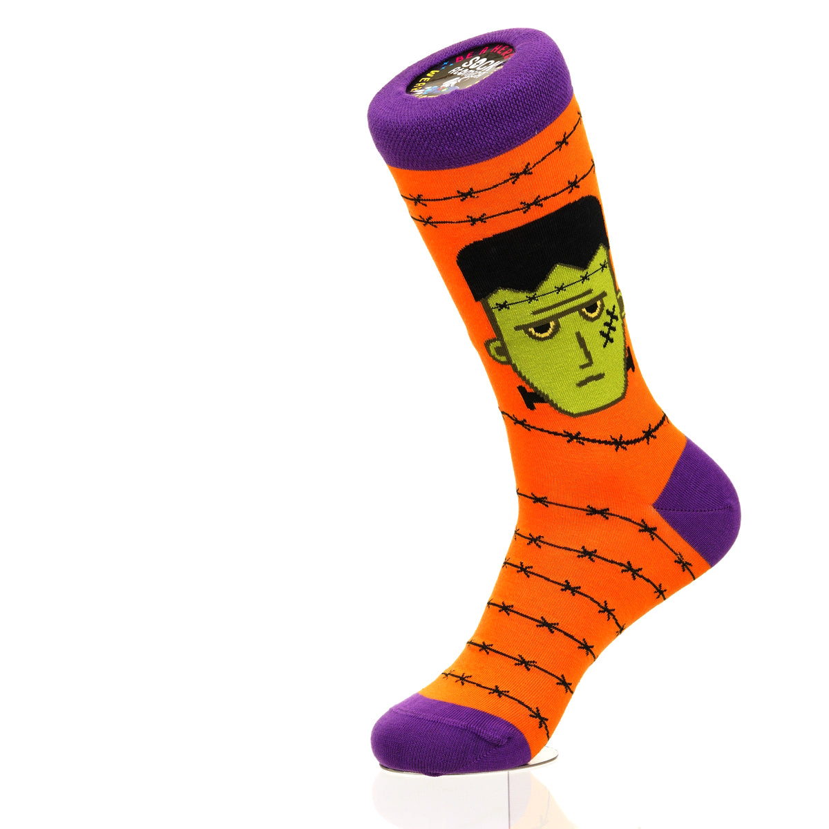 Halloween Frankenstein