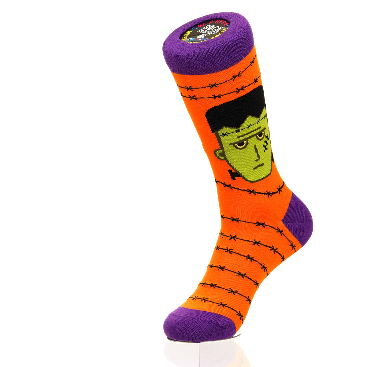 Halloween Frankenstein