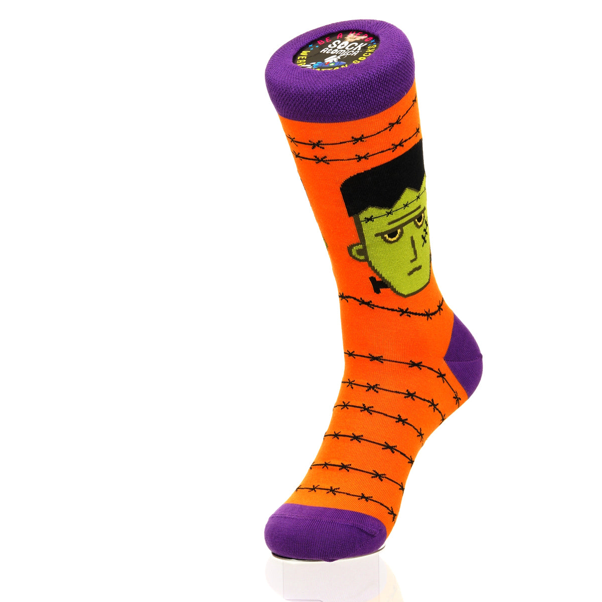 Halloween Frankenstein