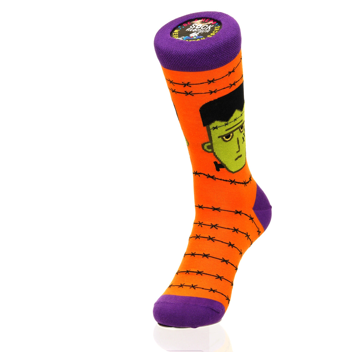 Halloween Frankenstein