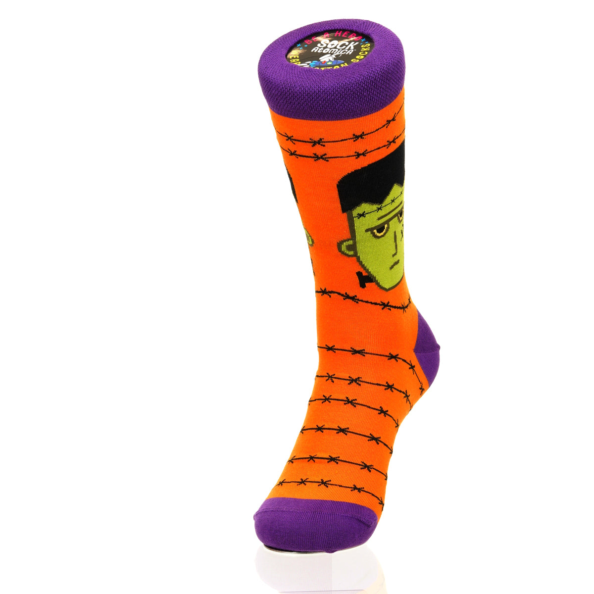 Halloween Frankenstein