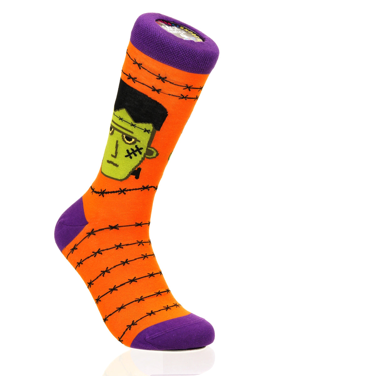 Halloween Frankenstein